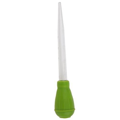 Aquarium-Pipette, Pipette, Aquarium, saubere Koralle, 30 ml, Grün Aquarium-Pipette, Pipette, Aquarium, saubere Koralle, 30 ml, Grün von KBOLAE