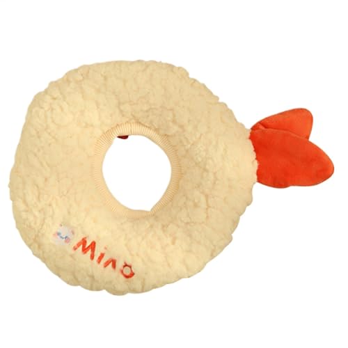 Generic Konisches Katzenhalsband - Anti-Leck-Katzenhalsband, niedliches Cartoon-Kätzchen-Regenerations-Soft| Wundheilungs-Halskette Zubehör für Generic Konisches Katzenhalsband - Anti-Leck-Katzenhalsband, niedliches Cartoon-Kätzchen-Regenerations-Soft| Wundheilungs-Halskette Zubehör für von KCHSRKHXC
