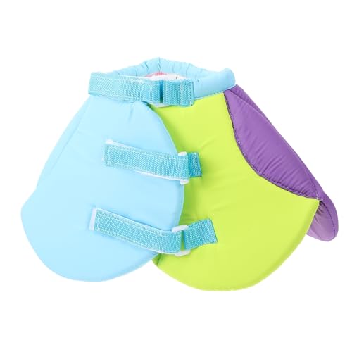 Pet Protective Blumenkragen Leicht EIN Design zum Verhinderung eines Kratzens lecken bequemen dauerhaften Nackenkreis für Haustiere Pet Protective Blumenkragen Leicht EIN Design zum Verhinderung eines Kratzens lecken bequemen dauerhaften Nackenkreis für Haustiere von KCHSRKHXC