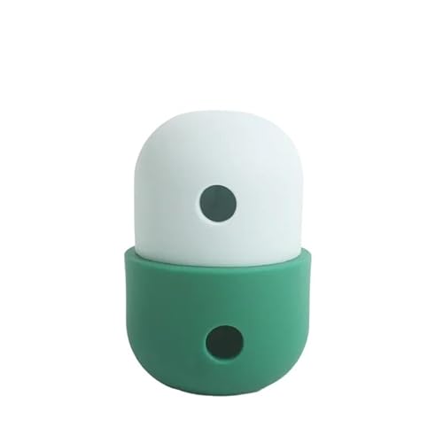 Food Dispenser Dog Toys Dog Puzzle Feeding Balls Interactive Slow Feeder Toys Unwind Interactive Dog Toys Pet Dog Chew Toys For Small Medium Cats & Dogs Interactive Toys Anxiety Relief Teething(White Food Dispenser Dog Toys Dog Puzzle Feeding Balls Interactive Slow Feeder Toys Unwind Interactive Dog Toys Pet Dog Chew Toys For Small Medium Cats & Dogs Interactive Toys Anxiety Relief Teething(White von KCHYCV