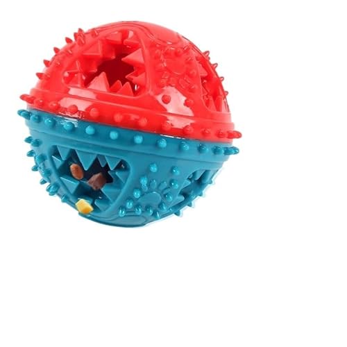 Futterspender Hundespielzeug Hundepuzzle Futterbälle Interaktives Spielzeug mit langsamer Fütterung Unwind Interaktives Hundespielzeug Kauspielzeug for kleine und mittelgroße Hunde und Katzen Interakt Futterspender Hundespielzeug Hundepuzzle Futterbälle Interaktives Spielzeug mit langsamer Fütterung Unwind Interaktives Hundespielzeug Kauspielzeug for kleine und mittelgroße Hunde und Katzen Interakt von KCHYCV