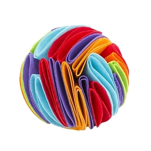Futterspender Hundespielzeug Hundepuzzle Futterbälle Interaktives Spielzeug mit langsamer Fütterung Unwind Interaktives Hundespielzeug Kauspielzeug for kleine und mittelgroße Hunde und Katzen Interakt Futterspender Hundespielzeug Hundepuzzle Futterbälle Interaktives Spielzeug mit langsamer Fütterung Unwind Interaktives Hundespielzeug Kauspielzeug for kleine und mittelgroße Hunde und Katzen Interakt von KCHYCV