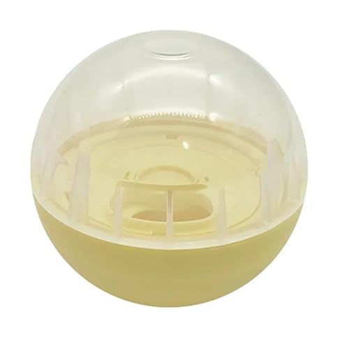 Futterspender Hundespielzeug Hundepuzzle Futterbälle Interaktives Spielzeug mit langsamer Fütterung Unwind Interaktives Hundespielzeug Kauspielzeug for kleine und mittelgroße Hunde und Katzen Interakt Futterspender Hundespielzeug Hundepuzzle Futterbälle Interaktives Spielzeug mit langsamer Fütterung Unwind Interaktives Hundespielzeug Kauspielzeug for kleine und mittelgroße Hunde und Katzen Interakt von KCHYCV