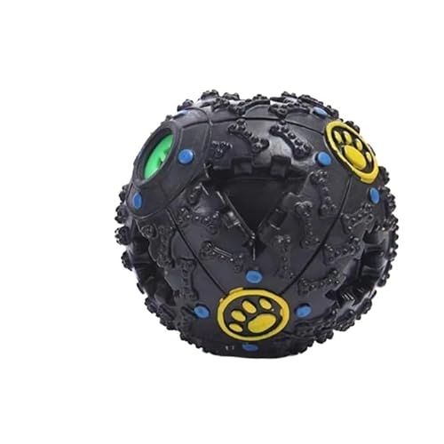 Futterspender Hundespielzeug Hundepuzzle Futterbälle Interaktives Spielzeug mit langsamer Fütterung Unwind Interaktives Hundespielzeug Kauspielzeug for kleine und mittelgroße Hunde und Katzen Interakt Futterspender Hundespielzeug Hundepuzzle Futterbälle Interaktives Spielzeug mit langsamer Fütterung Unwind Interaktives Hundespielzeug Kauspielzeug for kleine und mittelgroße Hunde und Katzen Interakt von KCHYCV