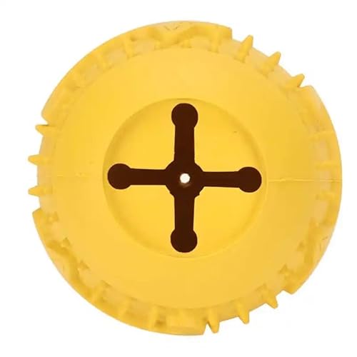 Futterspender Hundespielzeug Hundepuzzle Futterbälle Interaktives Spielzeug mit langsamer Fütterung Unwind Interaktives Hundespielzeug Kauspielzeug for kleine und mittelgroße Hunde und Katzen Interakt Futterspender Hundespielzeug Hundepuzzle Futterbälle Interaktives Spielzeug mit langsamer Fütterung Unwind Interaktives Hundespielzeug Kauspielzeug for kleine und mittelgroße Hunde und Katzen Interakt von KCHYCV