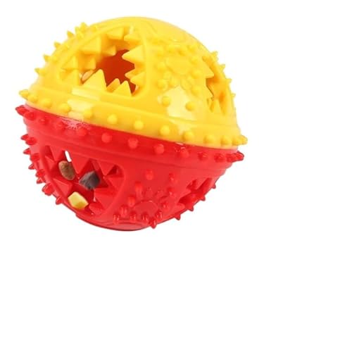 Futterspender Hundespielzeug Hundepuzzle Futterbälle Interaktives Spielzeug mit langsamer Fütterung Unwind Interaktives Hundespielzeug Kauspielzeug for kleine und mittelgroße Hunde und Katzen Interakt Futterspender Hundespielzeug Hundepuzzle Futterbälle Interaktives Spielzeug mit langsamer Fütterung Unwind Interaktives Hundespielzeug Kauspielzeug for kleine und mittelgroße Hunde und Katzen Interakt von KCHYCV