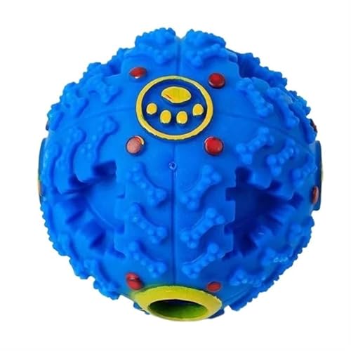 Futterspender Hundespielzeug Hundepuzzle Futterbälle Interaktives Spielzeug mit langsamer Fütterung Unwind Interaktives Hundespielzeug Kauspielzeug for kleine und mittelgroße Hunde und Katzen Interakt Futterspender Hundespielzeug Hundepuzzle Futterbälle Interaktives Spielzeug mit langsamer Fütterung Unwind Interaktives Hundespielzeug Kauspielzeug for kleine und mittelgroße Hunde und Katzen Interakt von KCHYCV