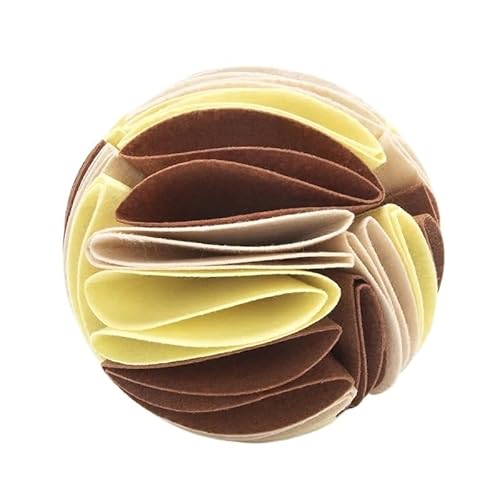 Futterspender Hundespielzeug Hundepuzzle Futterbälle Interaktives Spielzeug mit langsamer Fütterung Unwind Interaktives Hundespielzeug Kauspielzeug for kleine und mittelgroße Hunde und Katzen Interakt Futterspender Hundespielzeug Hundepuzzle Futterbälle Interaktives Spielzeug mit langsamer Fütterung Unwind Interaktives Hundespielzeug Kauspielzeug for kleine und mittelgroße Hunde und Katzen Interakt von KCHYCV
