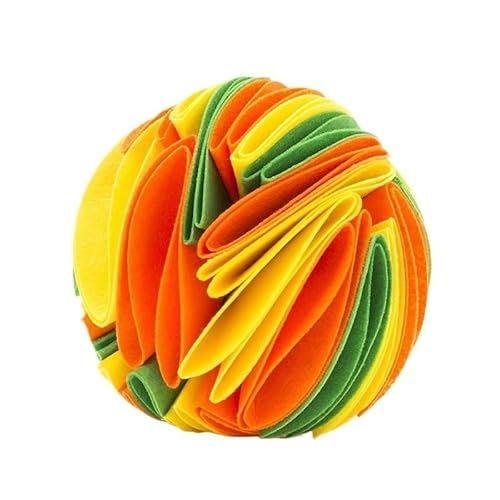 Futterspender Hundespielzeug Hundepuzzle Futterbälle Interaktives Spielzeug mit langsamer Fütterung Unwind Interaktives Hundespielzeug Kauspielzeug for kleine und mittelgroße Hunde und Katzen Interakt Futterspender Hundespielzeug Hundepuzzle Futterbälle Interaktives Spielzeug mit langsamer Fütterung Unwind Interaktives Hundespielzeug Kauspielzeug for kleine und mittelgroße Hunde und Katzen Interakt von KCHYCV