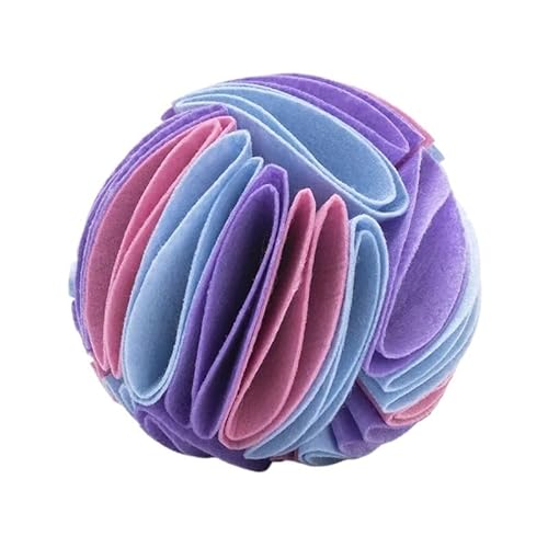 Futterspender Hundespielzeug Hundepuzzle Futterbälle Interaktives Spielzeug mit langsamer Fütterung Unwind Interaktives Hundespielzeug Kauspielzeug for kleine und mittelgroße Hunde und Katzen Interakt Futterspender Hundespielzeug Hundepuzzle Futterbälle Interaktives Spielzeug mit langsamer Fütterung Unwind Interaktives Hundespielzeug Kauspielzeug for kleine und mittelgroße Hunde und Katzen Interakt von KCHYCV