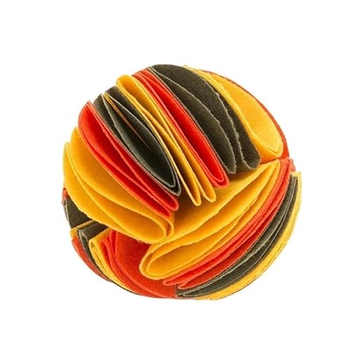 Futterspender Hundespielzeug Hundepuzzle Futterbälle Interaktives Spielzeug mit langsamer Fütterung Unwind Interaktives Hundespielzeug Kauspielzeug for kleine und mittelgroße Hunde und Katzen Interakt Futterspender Hundespielzeug Hundepuzzle Futterbälle Interaktives Spielzeug mit langsamer Fütterung Unwind Interaktives Hundespielzeug Kauspielzeug for kleine und mittelgroße Hunde und Katzen Interakt von KCHYCV