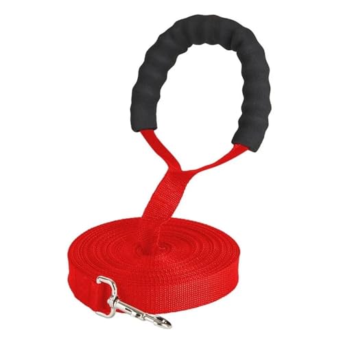 Kontrollleine Kleine und mittelgroße Hundeleine Rutschfeste Leine Hundeleine for Training Verstellbare Leine Schlupfleine Hundeleine for Welpen Mittelgroße und große Hunde Einfach anzulegen Einfach zu Kontrollleine Kleine und mittelgroße Hundeleine Rutschfeste Leine Hundeleine for Training Verstellbare Leine Schlupfleine Hundeleine for Welpen Mittelgroße und große Hunde Einfach anzulegen Einfach zu von KCHYCV