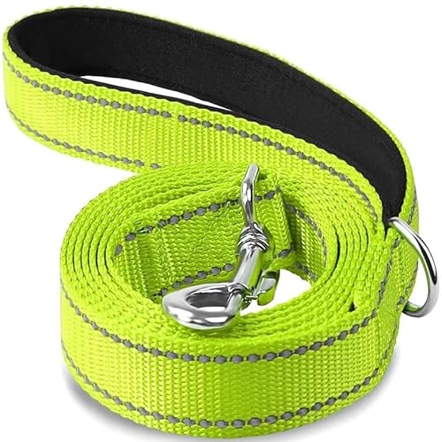 Kontrollleine Kleine und mittelgroße Hundeleine Rutschfeste Leine Hundeleine for Training Verstellbare Leine Schlupfleine Hundeleine for Welpen Mittelgroße und große Hunde Einfach anzulegen Einfach zu Kontrollleine Kleine und mittelgroße Hundeleine Rutschfeste Leine Hundeleine for Training Verstellbare Leine Schlupfleine Hundeleine for Welpen Mittelgroße und große Hunde Einfach anzulegen Einfach zu von KCHYCV