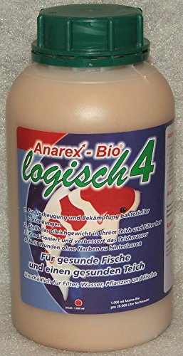 Anarex-Bio 1 Liter Anarex-Bio 1 Liter von Anarex-Bio
