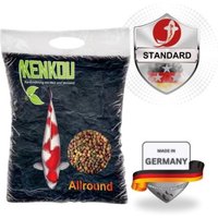 KENKOU ALLROUND 3mm 2 kg KENKOU ALLROUND 3mm 2 kg von KENKOU