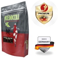 KENKOU COOL-Water 6mm 10 kg KENKOU COOL-Water 6mm 10 kg von KENKOU