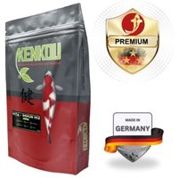 KENKOU Koifutter Vita-Immun MIX 6mm 10 kg von KENKOU