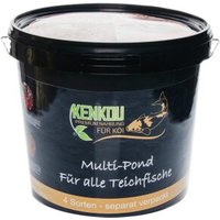 KENKOU Multi-Pond Menü 10 kg von KENKOU