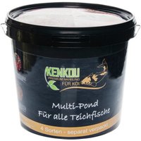 KENKOU Multi-Pond Menü 5 l KENKOU Multi-Pond Menü 5 l von KENKOU