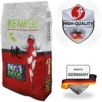 KENKOU NR.1 MIX 5mm 10 kg von KENKOU