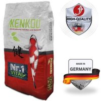 KENKOU NR.1 Vital 5mm 15 kg von KENKOU