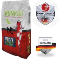 KENKOU Nr.1 Energy & Color 5mm 5 kg von KENKOU