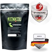 KENKOU Vital sinkend 4,5mm 5 kg KENKOU Vital sinkend 4,5mm 5 kg von KENKOU