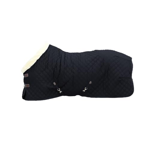 Kentucky Turnierdecke schwarz 145 160g von Kentucky Horsewear