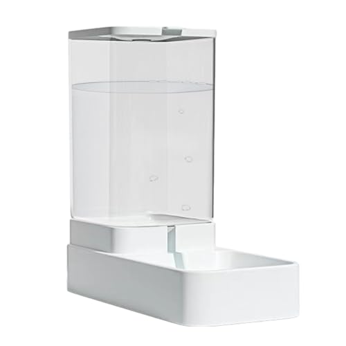 Automatischer Haustierfutterspender Automatischer Hund Katze Wasserspender 3.8L Katze Wasserspender Automatischer Tierfutter Futterspender Wasserfütterung Katzenfutterspender Automatischer Automatischer Haustierfutterspender Automatischer Hund Katze Wasserspender 3.8L Katze Wasserspender Automatischer Tierfutter Futterspender Wasserfütterung Katzenfutterspender Automatischer von KERALI