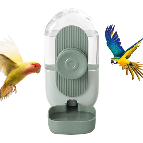 Hängender automatischer Futter- und Wasserspender, Futter- und Wasserspender für kleine Haustiere, Futterspender für Haustierkäfige mit großer Kapazität, Futter- und Wasserspender für Kaninchen Hängender automatischer Futter- und Wasserspender, Futter- und Wasserspender für kleine Haustiere, Futterspender für Haustierkäfige mit großer Kapazität, Futter- und Wasserspender für Kaninchen von KERALI