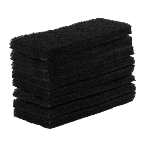 KESOTO 8X Selbstreinigungskastenfilter PETTE FÜR HEGHHOG OUDDOOR Hamster KESOTO 8X Selbstreinigungskastenfilter PETTE FÜR HEGHHOG OUDDOOR Hamster von KESOTO
