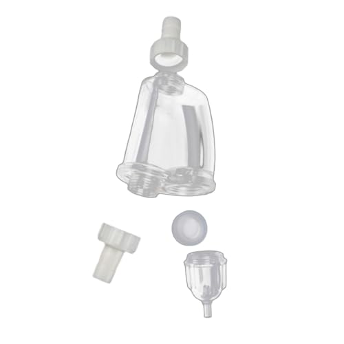 KESOTO Aquarium-CO2-Außenzerstäuber, CO2-Ausrüstung, einfach zu bedienendes 12/16-mm-Aquarium-Zubehör für den Heimgebrauch, bepflanzte Aquarien, 12 Mm KESOTO Aquarium-CO2-Außenzerstäuber, CO2-Ausrüstung, einfach zu bedienendes 12/16-mm-Aquarium-Zubehör für den Heimgebrauch, bepflanzte Aquarien, 12 Mm von KESOTO