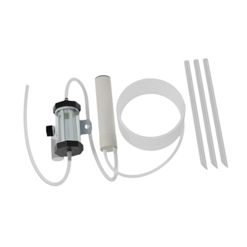 KESOTO Aquarium Sandreiniger Set für Gülle Wasserdusche Aquarium Staubsauger KESOTO Aquarium Sandreiniger Set für Gülle Wasserdusche Aquarium Staubsauger von KESOTO