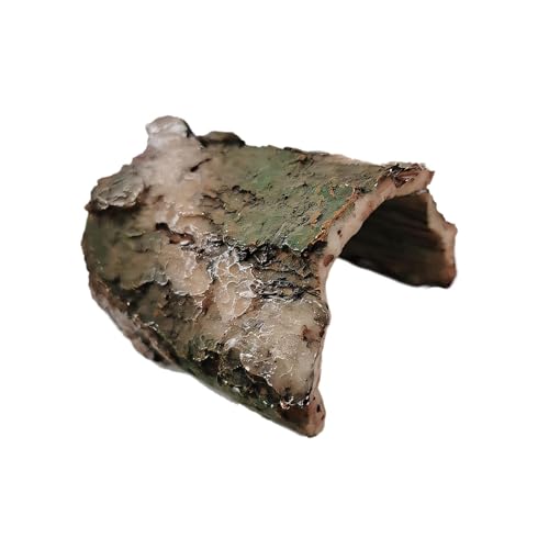 KESOTO Aquarium Versteck für Schildkröten Und Reptilien, Style B KESOTO Aquarium Versteck für Schildkröten Und Reptilien, Style B von KESOTO