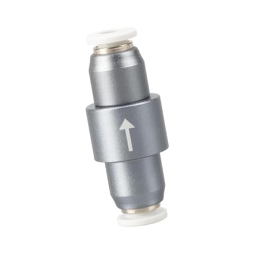 KESOTO CO2 Blasenzählerprüfventil CO2 Diffusor für Aquarium CO2 Systemdiffusor von KESOTO