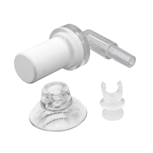 KESOTO CO2 Diffusor für Aquarien, Mini Zerstäuber, Interner Zylinder Diffusor für Pflanzen, Niederlande 200 KESOTO CO2 Diffusor für Aquarien, Mini Zerstäuber, Interner Zylinder Diffusor für Pflanzen, Niederlande 200 von KESOTO