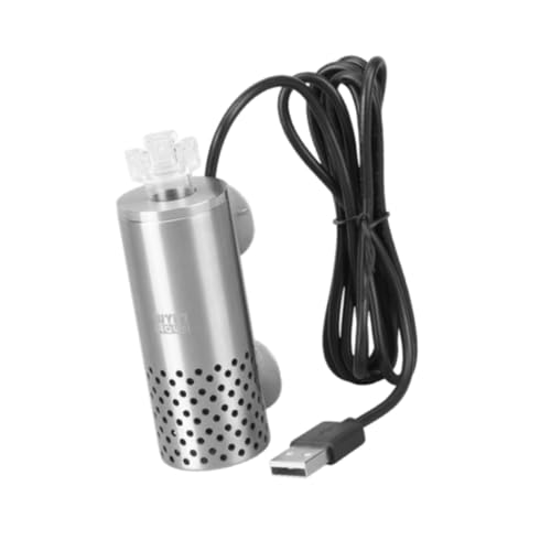 KESOTO Elektroölfilm Entferner mit Mehrbringlicher Wasserpflanzentankfilter für KESOTO Elektroölfilm Entferner mit Mehrbringlicher Wasserpflanzentankfilter für von KESOTO