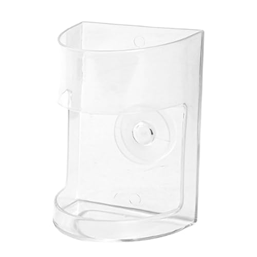 KESOTO Fischfutterspender für Artemia, Schale, Tablett für Aquarium, Aquarium, Kampffische KESOTO Fischfutterspender für Artemia, Schale, Tablett für Aquarium, Aquarium, Kampffische von KESOTO