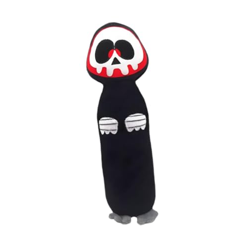 KESOTO Halloween-Hundespielzeug, Halloween-Quietschspielzeug für Hunde, beißtrainingsgerät, reißfestes Training, Hundebeißspielzeug, beißspielzeug, KESOTO Halloween-Hundespielzeug, Halloween-Quietschspielzeug für Hunde, beißtrainingsgerät, reißfestes Training, Hundebeißspielzeug, beißspielzeug, von KESOTO