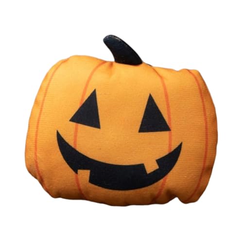 KESOTO Halloween-Katzenminze-Spielzeug, Haustier, Stoffkatze, kleine Hunde, Kauspielzeug, Hundespielzeug für alle Rassen, Style D KESOTO Halloween-Katzenminze-Spielzeug, Haustier, Stoffkatze, kleine Hunde, Kauspielzeug, Hundespielzeug für alle Rassen, Style D von KESOTO