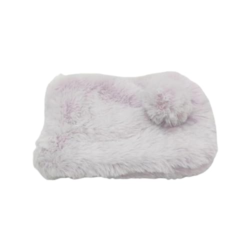 KESOTO Hasenbett Hasenunterlage Unterlage Kleintierbett Unterlage Meerschweinchenbett für Meerschweinchen Frettchen, Helles Lila KESOTO Hasenbett Hasenunterlage Unterlage Kleintierbett Unterlage Meerschweinchenbett für Meerschweinchen Frettchen, Helles Lila von KESOTO