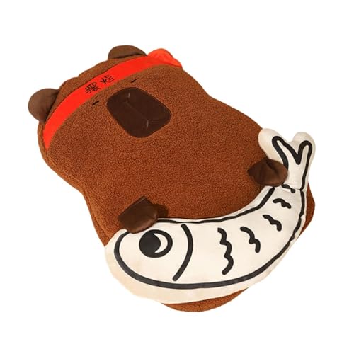KESOTO Haustier Bett Weiche Warme Kissen Katze Nest für Kitty Teddy Herbst Winter Kätzchen Welpen Schlafen, M KESOTO Haustier Bett Weiche Warme Kissen Katze Nest für Kitty Teddy Herbst Winter Kätzchen Welpen Schlafen, M von KESOTO