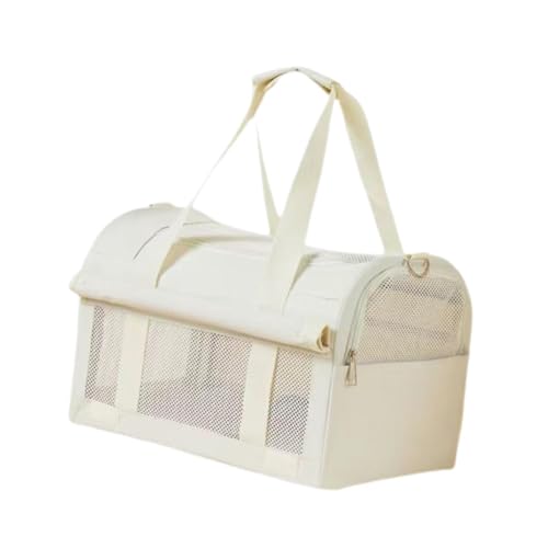 KESOTO Haustier Hund Träger Tasche Multifunktions Handtasche Umhängetasche für Kleine Hund Katzen Camping, Katzentasche KESOTO Haustier Hund Träger Tasche Multifunktions Handtasche Umhängetasche für Kleine Hund Katzen Camping, Katzentasche von KESOTO