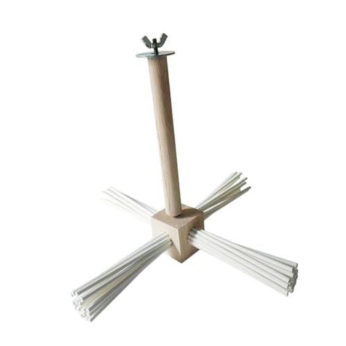 KESOTO Holzpapagei Barch Vogel Training Barsch Stand für Blockgien Finken Cockatiels KESOTO Holzpapagei Barch Vogel Training Barsch Stand für Blockgien Finken Cockatiels von KESOTO