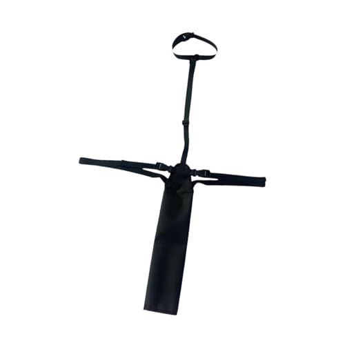 KESOTO Hund Enden Protector Hund Schwanz Abdeckung Haustier Hund Schwanz Ende Tasche für Übung, M KESOTO Hund Enden Protector Hund Schwanz Abdeckung Haustier Hund Schwanz Ende Tasche für Übung, M von KESOTO