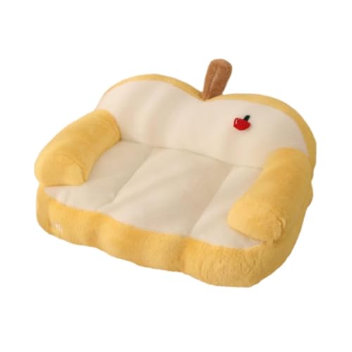 KESOTO Hunde, Bequemes, Weiches Katzen Schlafsofa Zum Ausruhen Und Spielen KESOTO Hunde, Bequemes, Weiches Katzen Schlafsofa Zum Ausruhen Und Spielen von KESOTO