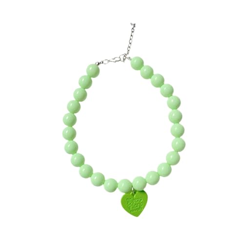 KESOTO Hunde Halsband für Haustiere, Schmuck Und Dekoration für Kleine Hunde Und Kätzchen zu Besonderen Anlässen, 30.5 cm KESOTO Hunde Halsband für Haustiere, Schmuck Und Dekoration für Kleine Hunde Und Kätzchen zu Besonderen Anlässen, 30.5 cm von KESOTO