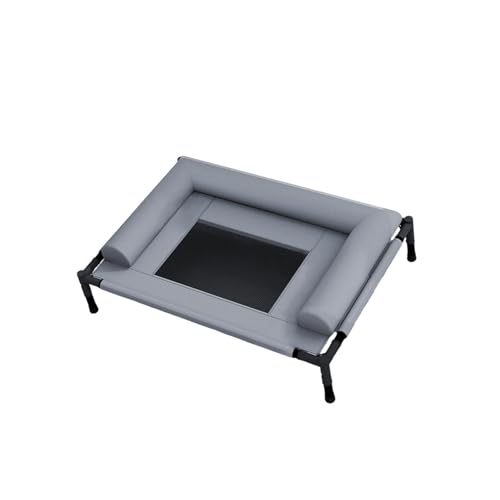 KESOTO Hunde Und Katzenbett, Hängematte, für Innen Und Außenbereich, Waschbar, für Picknicks, U Shaped Pillow KESOTO Hunde Und Katzenbett, Hängematte, für Innen Und Außenbereich, Waschbar, für Picknicks, U Shaped Pillow von KESOTO