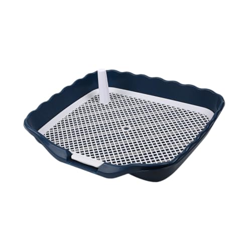 KESOTO Hundeausbildung Schale für Welpen, Blau KESOTO Hundeausbildung Schale für Welpen, Blau von KESOTO