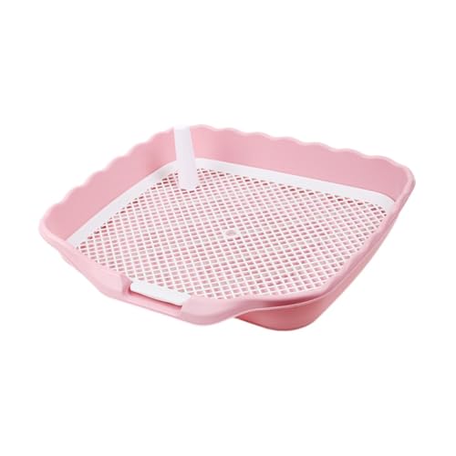 KESOTO Hundeausbildung Schale für Welpen, Rosa KESOTO Hundeausbildung Schale für Welpen, Rosa von KESOTO